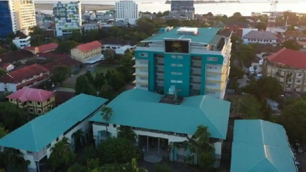 Lahan Sekolah Islam Athirah Nyaris Dibangun Hotel, Kini Sudah Hasilkan 15 Ribu Alumni