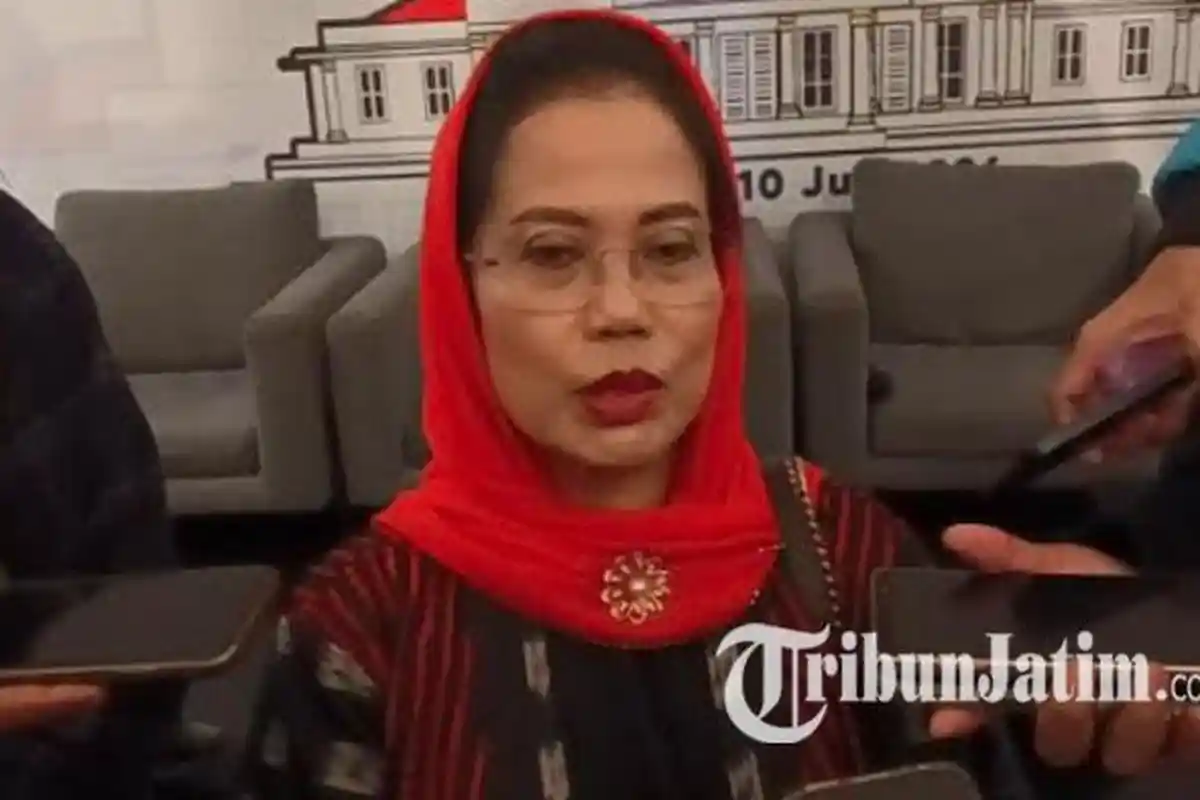 Siap-siap PDIP Bakal Beri Kejutan untuk Pilgub Jatim 2024, Tunggu Akhir Juli