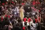 Lomba Fotografi Model di Focus 2013