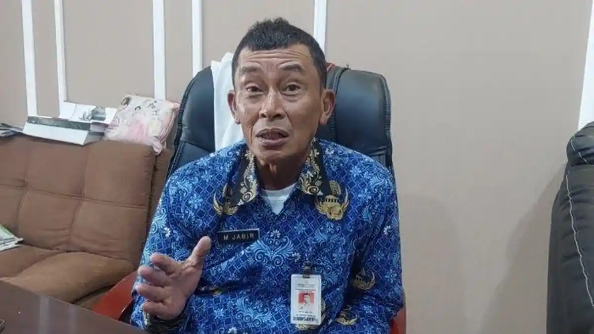 Caleg Gagal Beralih Jadi Staf Ahli di DPRD Sulsel