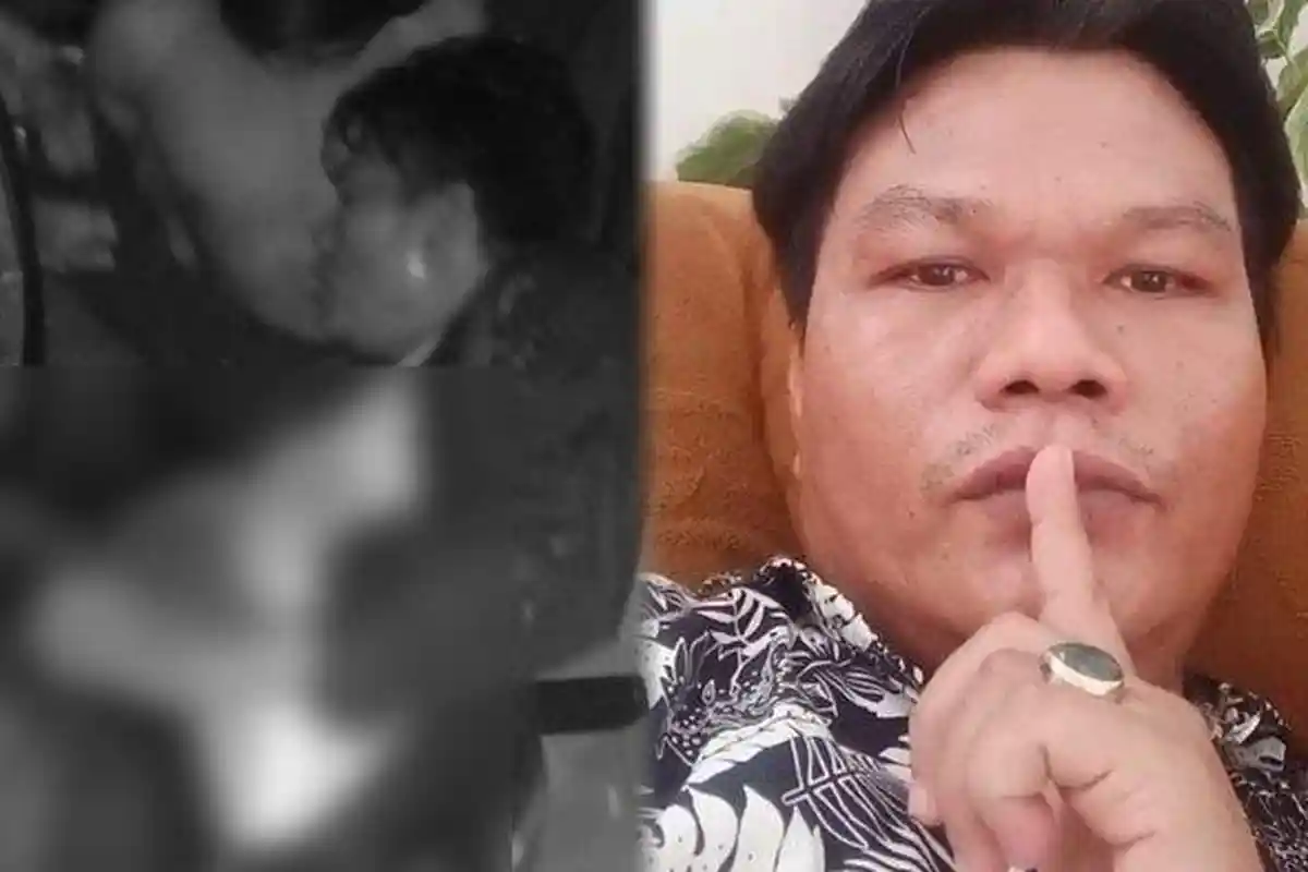 Berita Ini Buat Harahap Wartawan Simalungun Dipenjara, Kini Ia Tewas Ditembak Orang Tak Dikenal