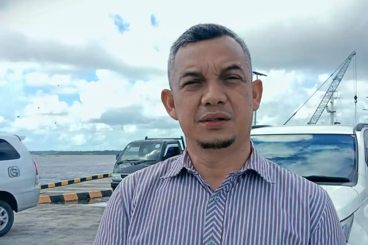 Menanti Putusan MK, KPU Natuna segera Tetapkan Paslon Bupati dan Wabup Terpilih di Pilkada