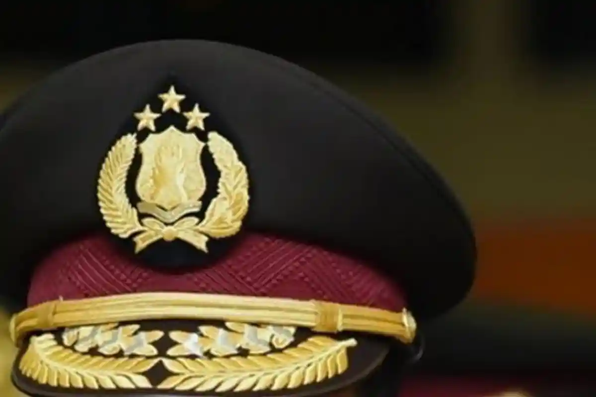 Update Daftar 36 Kapolda di Indonesia Usai Mutasi