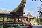Malam Ini Tana Toraja dan Toraja Utara Diperkirakan Hujan Ringan