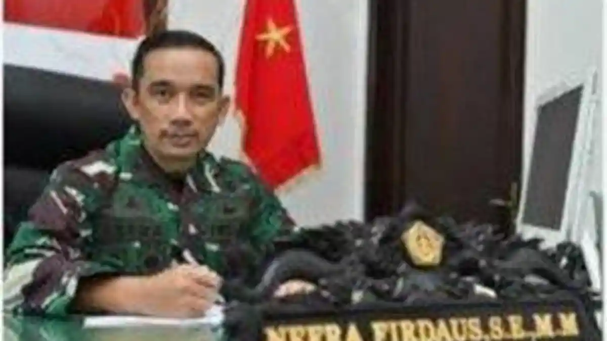 KABAR GEMBIRA, Semua Kasus Covid-19 di Klaster Secapa AD Dinyatakan Sembuh