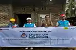 PLN Hadirkan Listrik Gratis bagi Warga Semidang Alas Maras Jambi Lewat Program Light Up The Dream