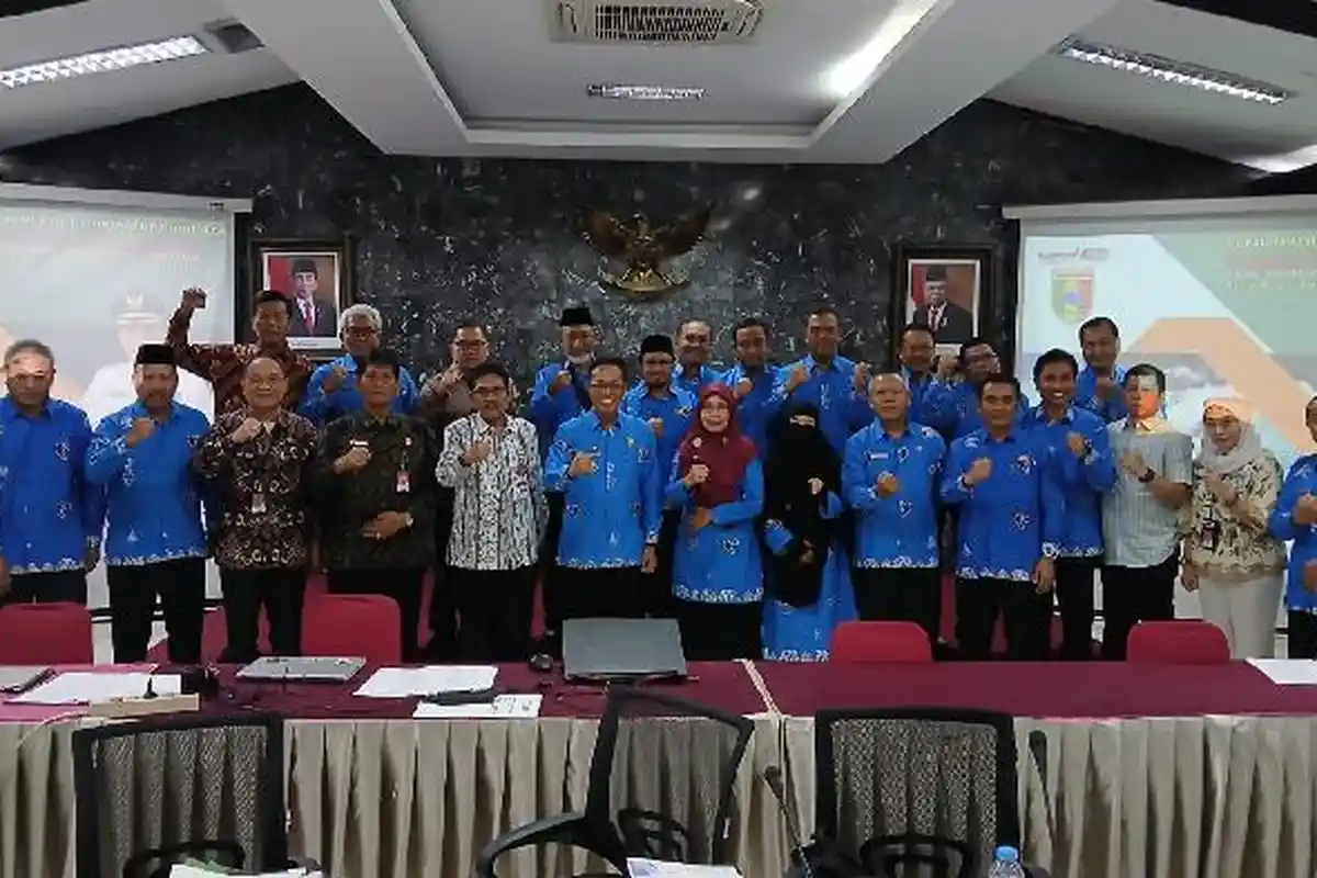 Jelang Berakhirnya Triwulan Ketiga, Capaian PAD Lombok Timur Baru Capai Setengah