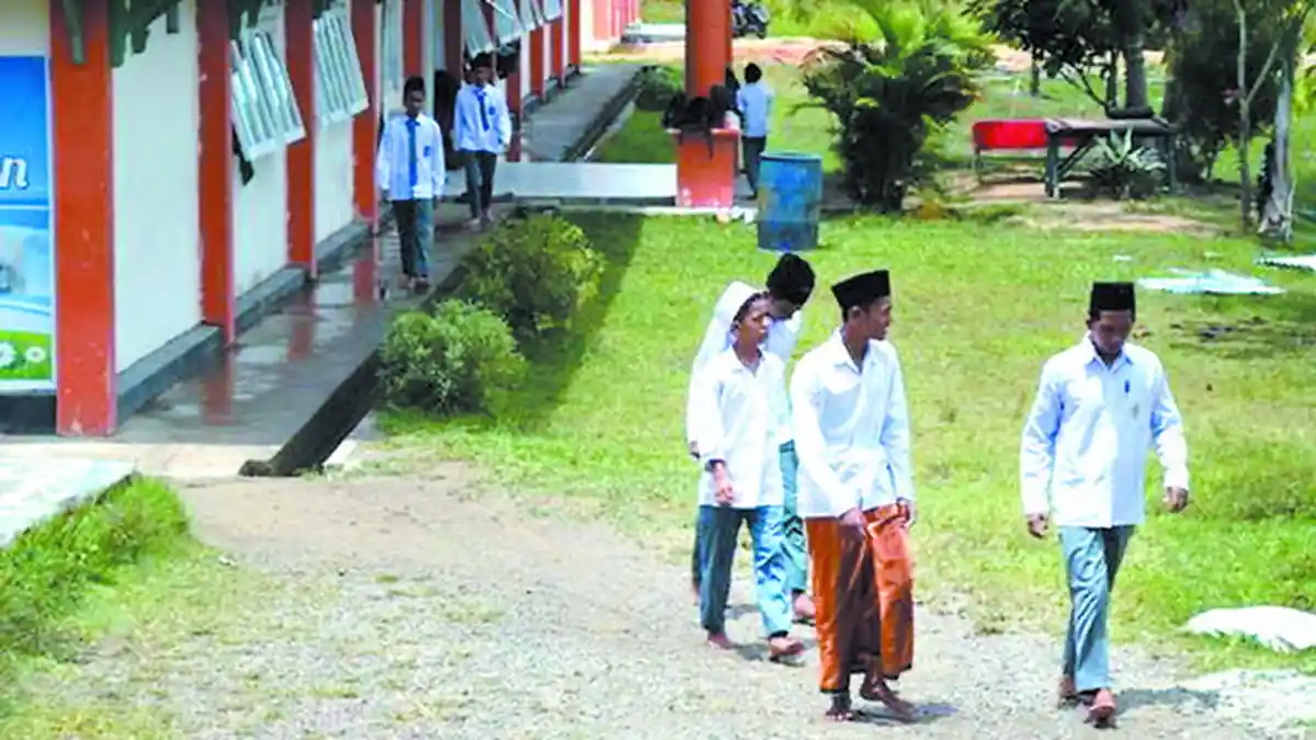 10 Ucapan Hari Santri Nasional 2024 Lengkap Sejarah dan Tujuan Memperingatinya