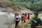 Inilah Identitas Mayat di Sungai Pati, Korban Ternyata Warga Semirejo