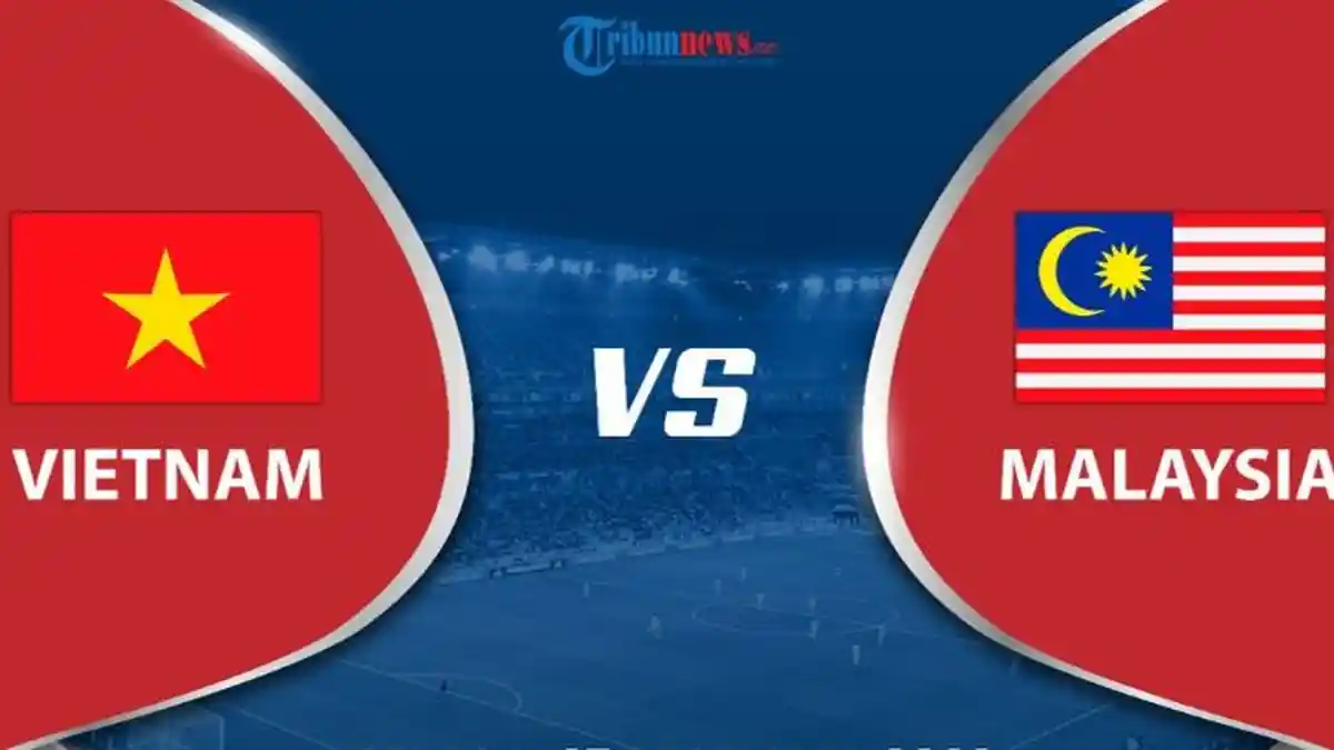 LIVE Semifinal AFF U23, Malaysia vs Vietnam,  Harimau Malaya Parkir Fergus Tierney