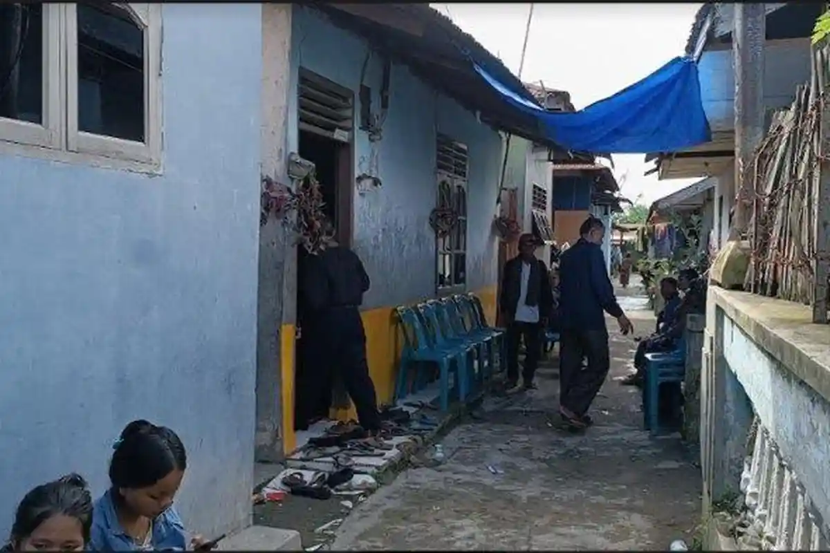 Mayat Siswi Berseragam SMA di Dalam Sumur Leher Terikat Dasi Ternyata Lidya, Disebut Hilang 3 Hari