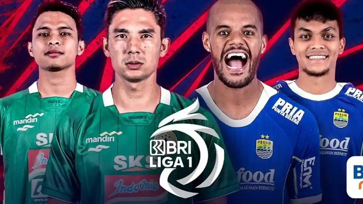 Hadapi Persib Bandung di Stadion Maguoharjo, PSS Sleman Pincang dan Harap Keberuntungan Terulang