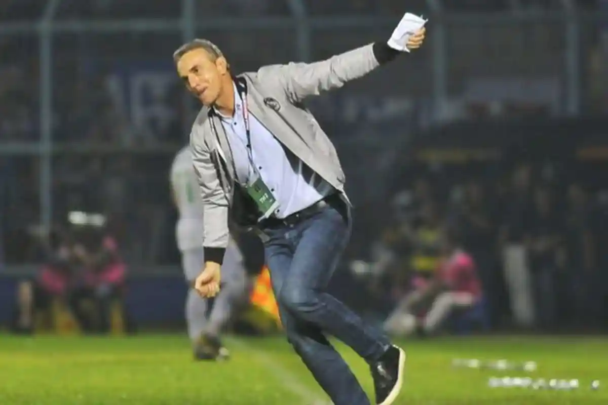 Jelang Badak Lampung Vs Arema FC, Pelatih Singo Edan Khawatirkan Motivasi Tim Tuan Rumah