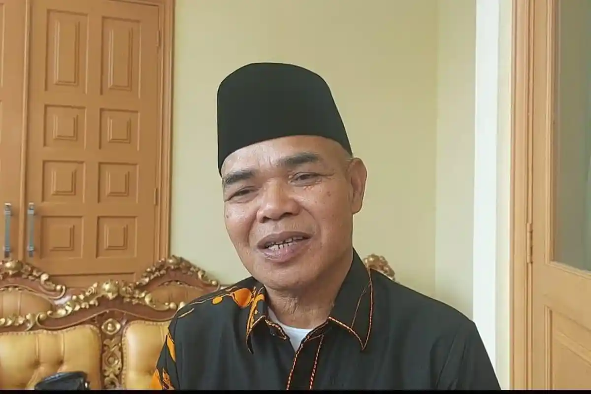 Plt Kepala Sekolah Tidak Dibenarkan Ditunjuk BKPSDM Maupun Dikbud, Aspan: Hanya Kepala Daerah