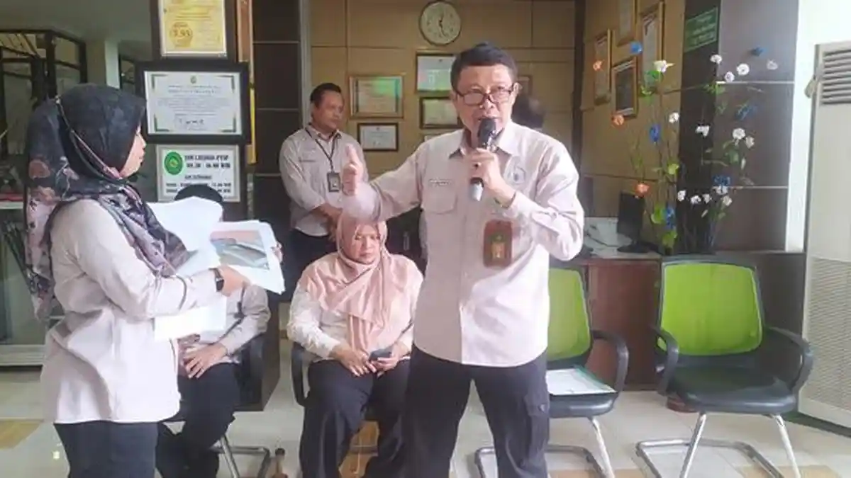 Duduk Perkara Seorang Difabel yang Ngaku Diusir Parkir di PN Sleman, Ini Penjelasan dan Kronologinya