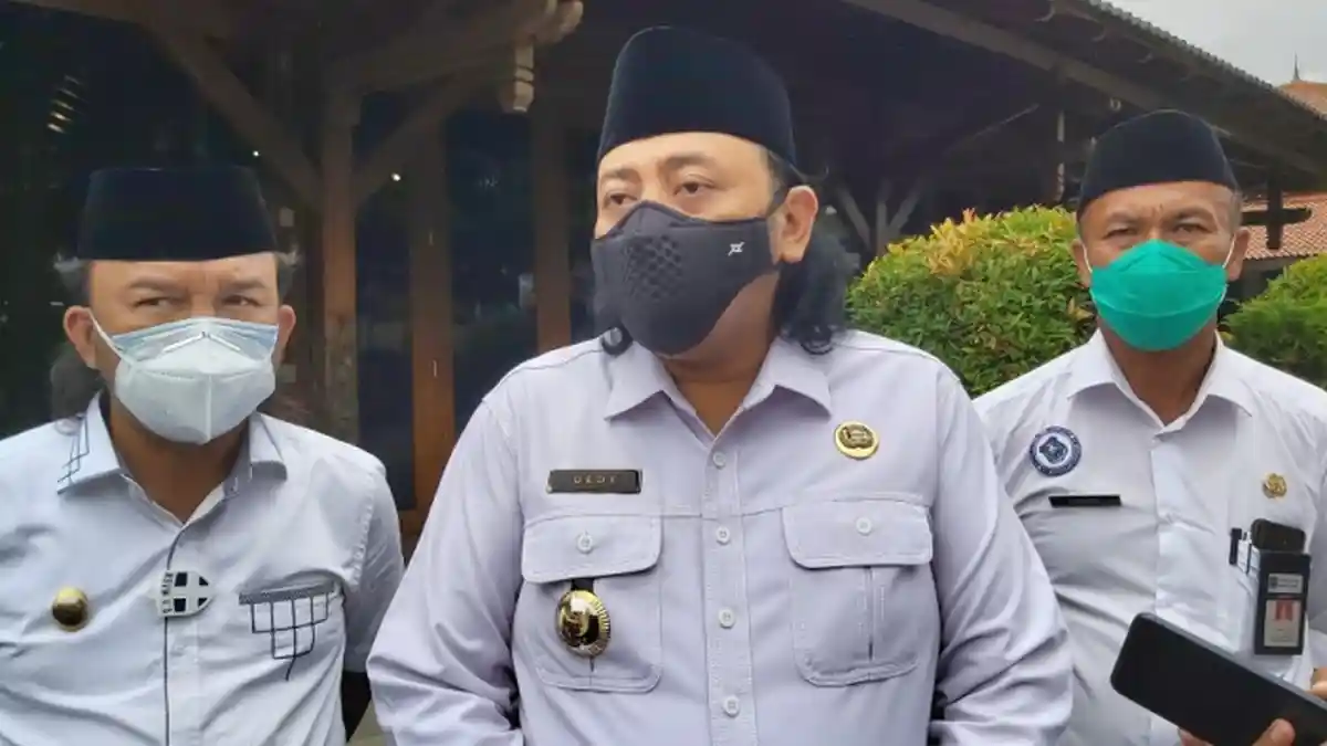 Program Seribu Gerai Vaksin Kota Tegal Dimulai Agustus 2021, Berikut Daftar Lengkap Lokasinya