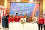 Gelar Studi Tiru, Inkes Yarsi Mataram Puji Fasilitas FK UMB Palopo di Atas Standar