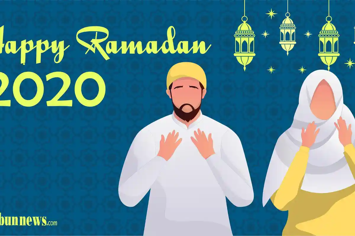 Apakah Hukum Puasa Ramadhan bagi Orang yang Berstatus ODP Corona?