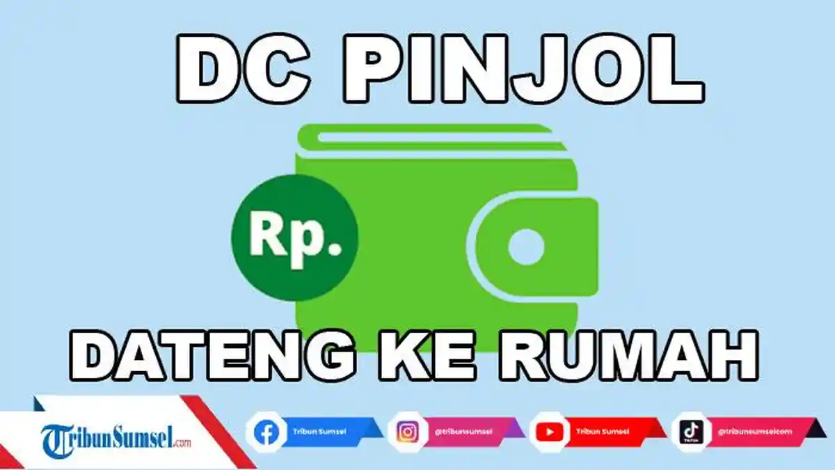 Cek DC Lapangan Pinjol Apa Saja yang Datang Ke Rumah Terbaru 2022