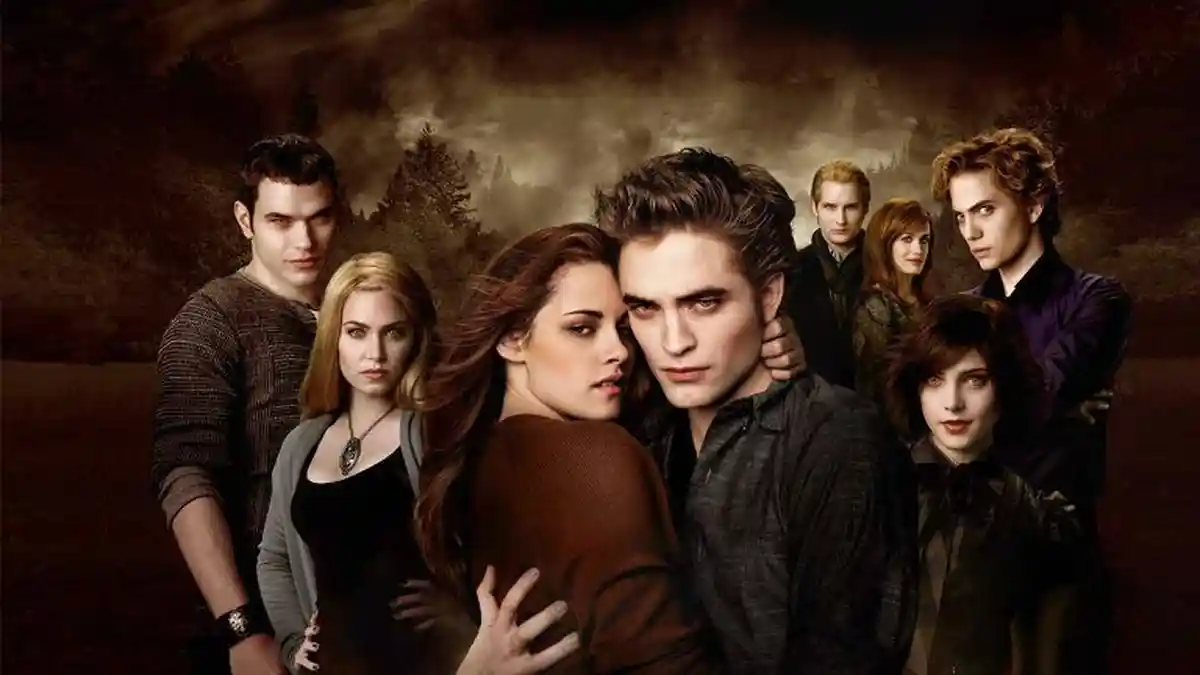 Sinopsis The Twilight Saga New Moon Bioskop Trans TV Malam Ini, Tayang Jam 21.00 WIB