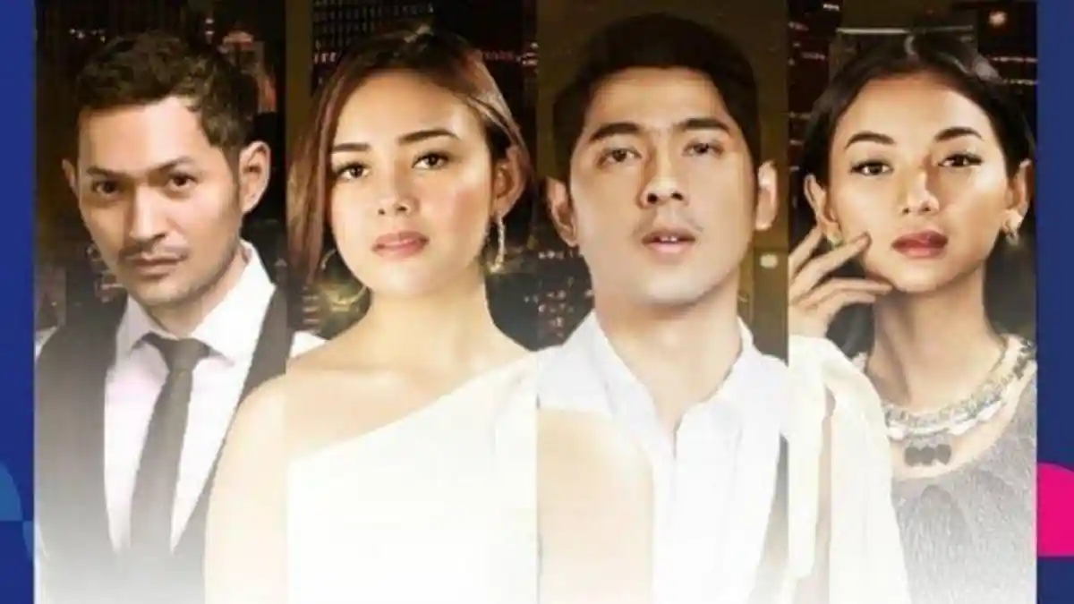 Sinopsis Ikatan Cinta Minggu 16 Mei 2021: Hidup Elsa Tak Tenang Diserang Andin, Al, dan Ricky