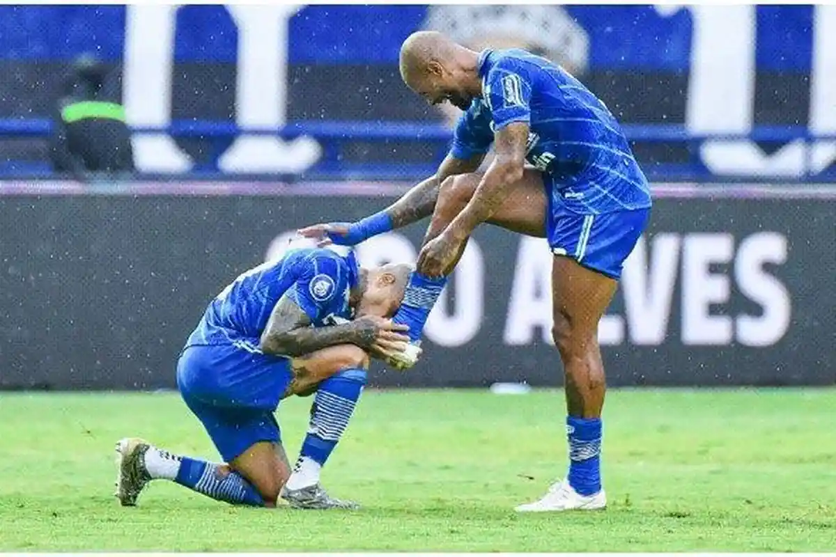 Jadwal Liga 1 Pekan ke-18 Hari Ini PSBS Vs Persib, PSS Vs Persebaya dan Dewa United Vs Arema FC