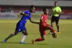 Liga 1: PSIS Semarang vs Persija Jakarta