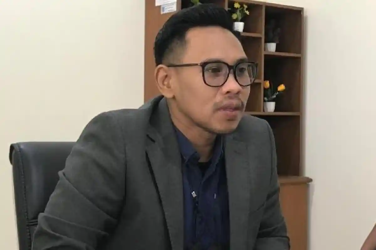 Komentar Farin Usai Geser Mori Hanafi Jadi Wakil Ketua DPRD NTB