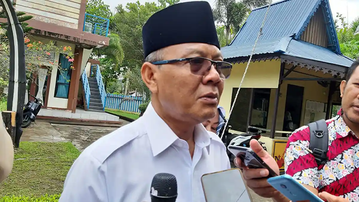 Perayaan Harganas 2019 Tingkat Provinsi Kalbar Akan Digelar di Sambas, Ini Rangkaian Agendanya