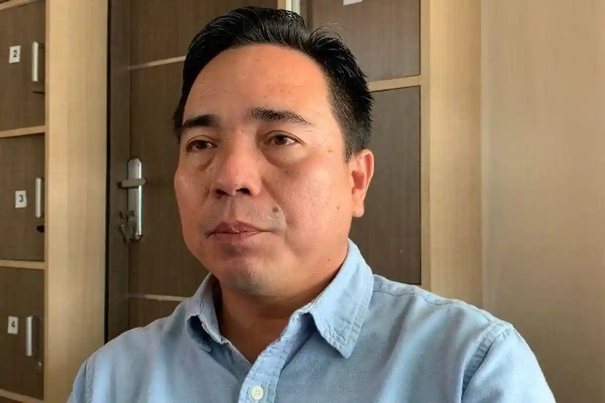 Kasus OTT ASN BKPSDM Seluma Terkait Dugaan Suap Penerbitan SK PPPK, Kejari Terbitkan Sprindik Baru