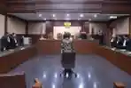 Sidang Putusan Idrus Marham Ditunda