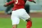 Timnas Indonesia Raphael Maitimo vs Laos