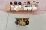 Rakyat Chili Ikuti Pemilihan Presiden