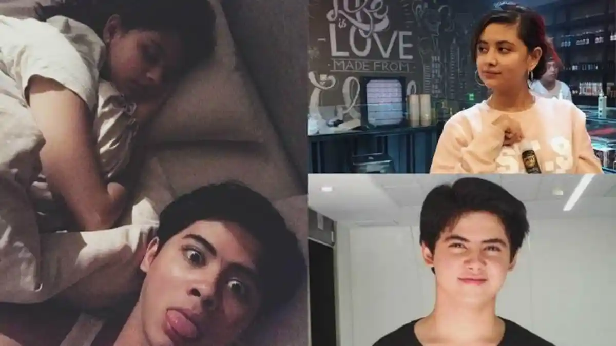 Aliando Syarief Foto Selfie Seranjang dengan Gadis Cantik Ini, Inilah Komentar Netizen