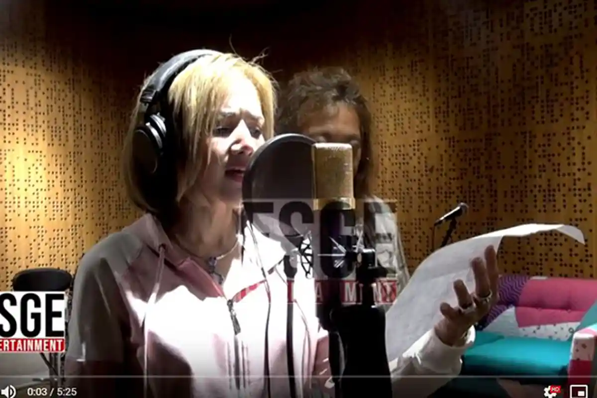 Buang Barang Milik Galih Ginanjar, Berbie Kumalasari Juga Kedapatan Gandengan Tangan dengan Rihat