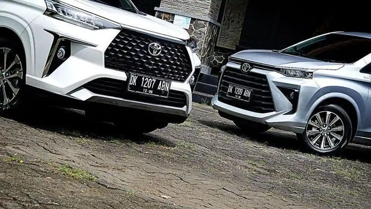 Harga Busi Avanza dan Veloz Baru Versi Impor Jepang Rp 445 Ribu Per Buah