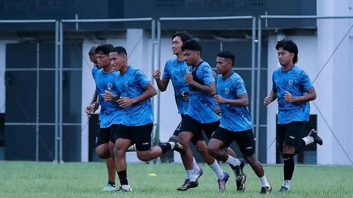 Borneo FC Vs Arema FC: Ini 3 Sosok Singo Edan yang Kans Rusak Debut Joaquin Gomez