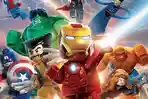 Serbu Diskon! Game Franchise LEGO Dapat Diskon Besar di Steam April 2026