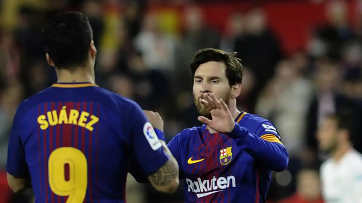 Celta Vigo Vs Barcelona - Kartu Merah dan Kapten Baru, El Barca Gagal Menang