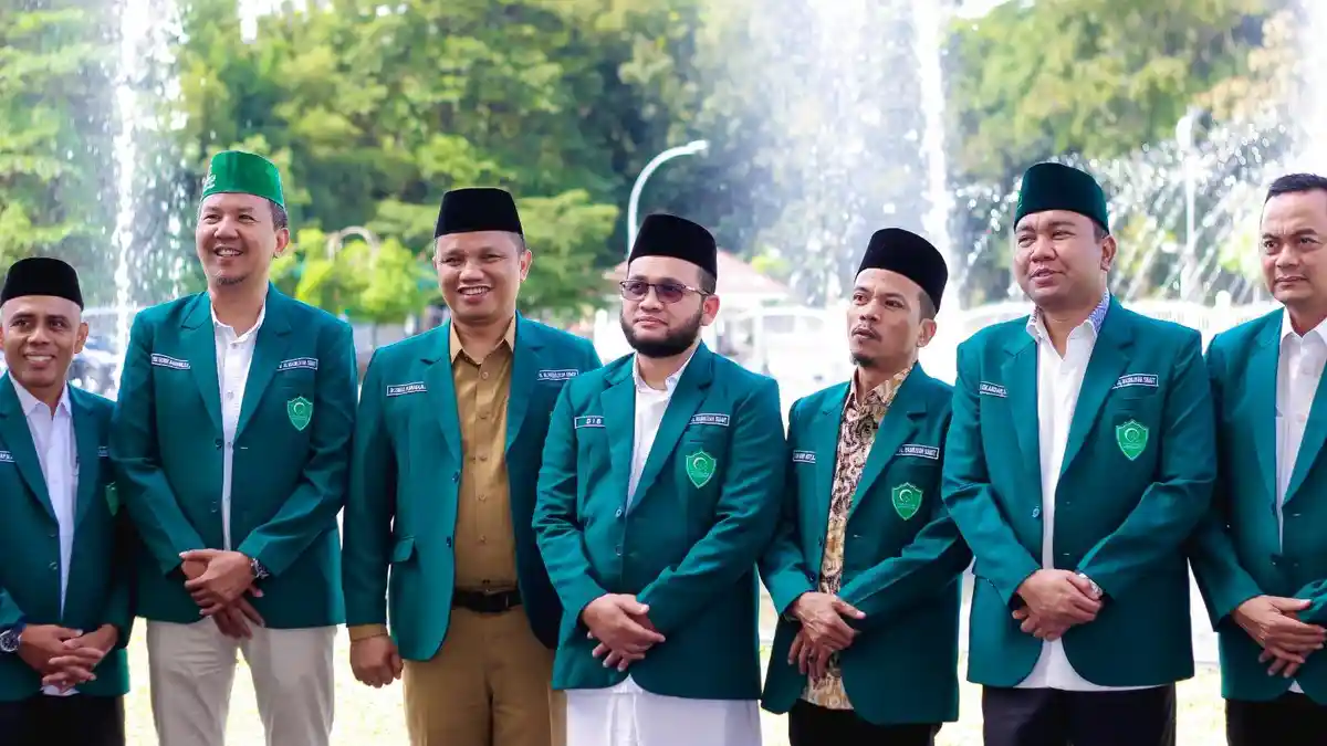Milad ke-93 Tahun, PW Al Washliyah Sumut Beri Penghargaan 30 Tokoh dan Ulama, Berikut Nama-namanya