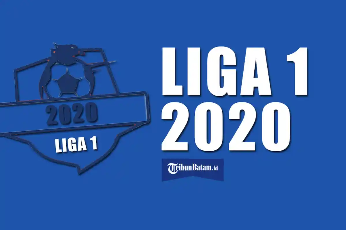 Beredar Draft Jadwal Liga 1 2020, Persebaya vs Persik, Persib vs Persela, Persija vs Borneo FC