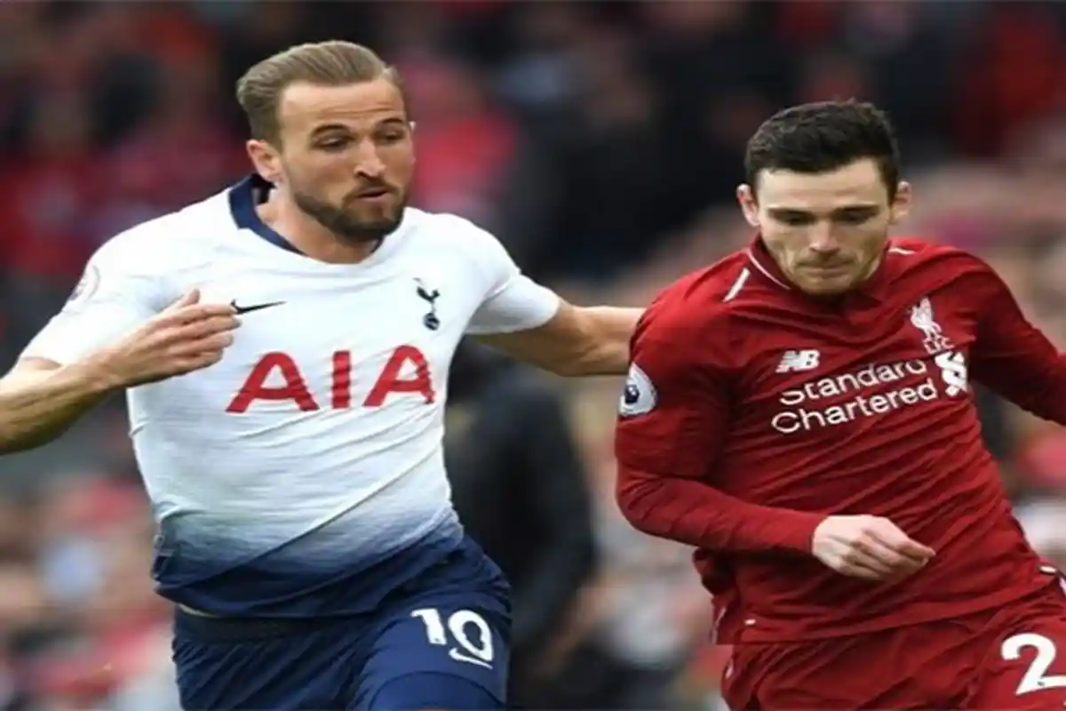 Prediksi Liverpool vs Tottenham Hotspur Malam Ini - Skuad Juergen Klopp Perkasa Atas Jose Mourinho