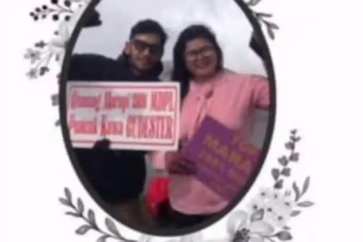 Kisah Pilu Wahlul dan Novita, Pendaki Ibu dan Anak Jadi Korban Erupsi Marapi, Sempat Live Facebook