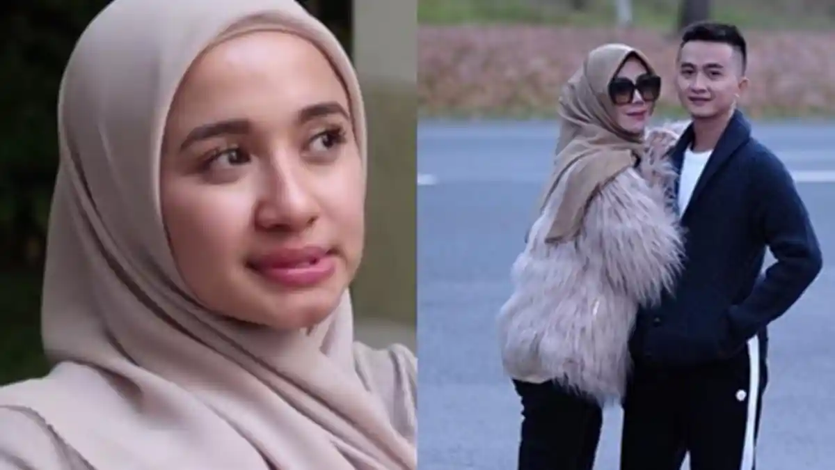 Video Pengakuan Laudya Cynthia Bella soal Raffi Ahmad Sudah Dihapus, Keluarga Raffi Kini Bereaksi