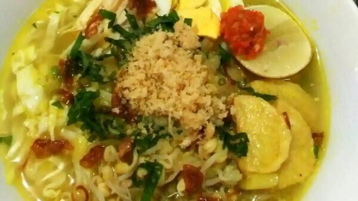 5 Menu Sahur Puasa Ramadhan, Masakan Khas Jawa Timur Mudah Dibuat dan Praktis