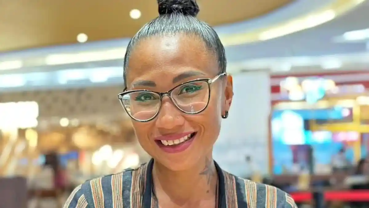 Lea Tikoalu Eks Dancer Agnez Mo Sempat Ikut Sekte Sesat, Ungkap Nasib Mahaguru yang Tewas Kena Covid