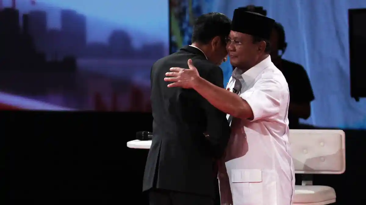 LBH Jakarta Sesalkan Capres-Cawapres Tak Singgung UN