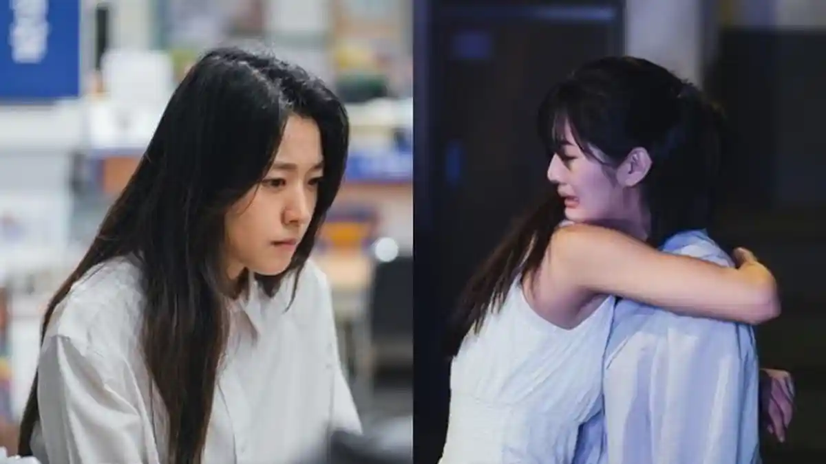 Link Nonton dan Preview Drama Korea Summer Strike Episode 10, Seolhyun dan Shin Eun Soo Kini Berduka