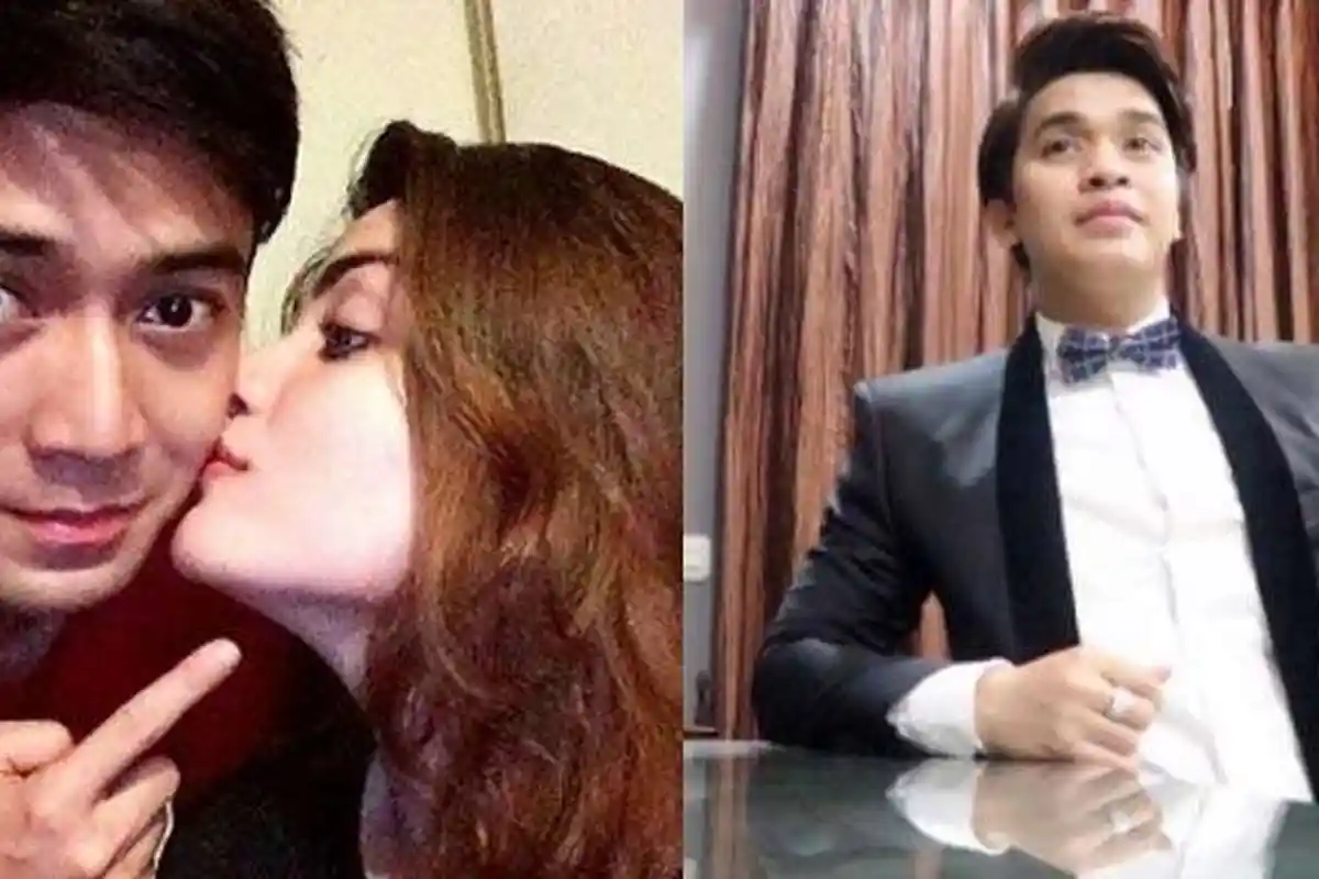 Video Mesra Hilda Vitria dengan Kriss Hatta Tersebar, Hilda: Dia yang Sebar, Kan Gagal Move On