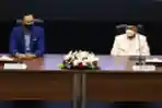 PKS dan Demokrat Bertemu Bahas Isu Terkini dan Pandemi